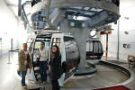 Sky Line Gondola