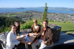 Sky Line Lunch