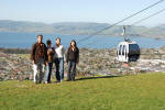 Rotorua View