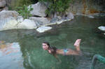 Thermal Baths