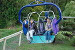 Sky Swing