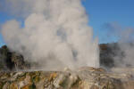 Pohutu Geyser