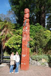 Glow Worm Totem