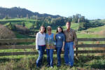 Waitomo Countryside