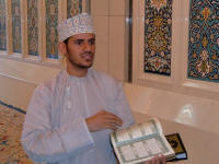 Reading the Qur'an