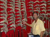 Omani Daggers
