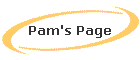Pam's Page
