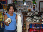 Woven Baskets