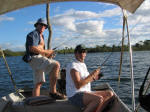 Fishing Compadres