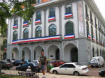 Inter-Oceanic Museum