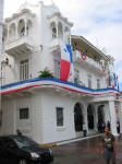Presidential Palace