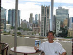 Hotel Continental View