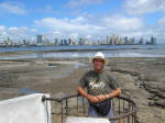 Panama City Skyline