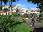 Casco Viejo