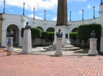 Monument to France