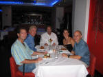 Fusion Restaurant