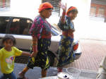 Kuni Indians