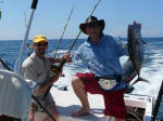 Yellowfin Tuna
