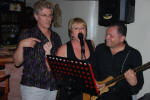 Guest Singer?
