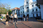 Casco Viejo