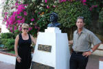 Plaza Charles V