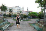Casco Viejo