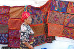Panama Quilts