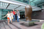 Radisson Decapolis