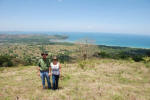Panevia View from Filipina