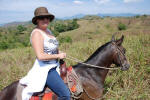 Cowgirl