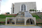 Panama Canal Visitors Center
