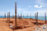 House Going Up