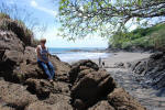 Panevia Beach
