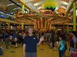 Albrook Mall Carousel
