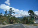 Welcome to Boquete