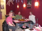 Boquete Restaurant