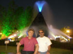 Parque Cervantes