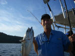 Randy & tuna