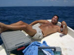 Randy & Beer