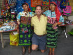 Kuna Indians