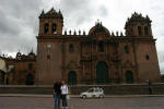 Cusco Cathedral