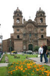 La Compania de Jesus