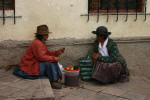 Tea on the Square