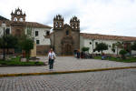 Monasterio Hotel