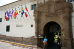 Monasterio Hotel