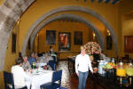 Monasterio Breakfast