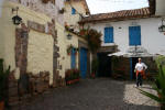 La Cava D San Blas