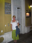 Astrid Y Gaston Restaurant