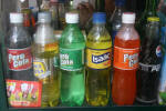Cola Competition