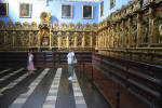 Art of the Convent